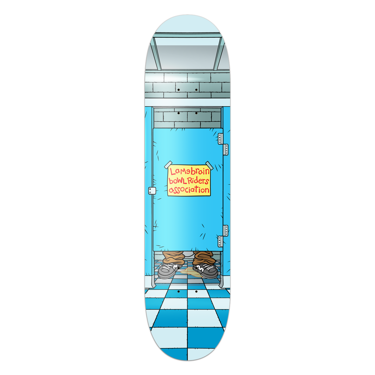 Bowl Riders
