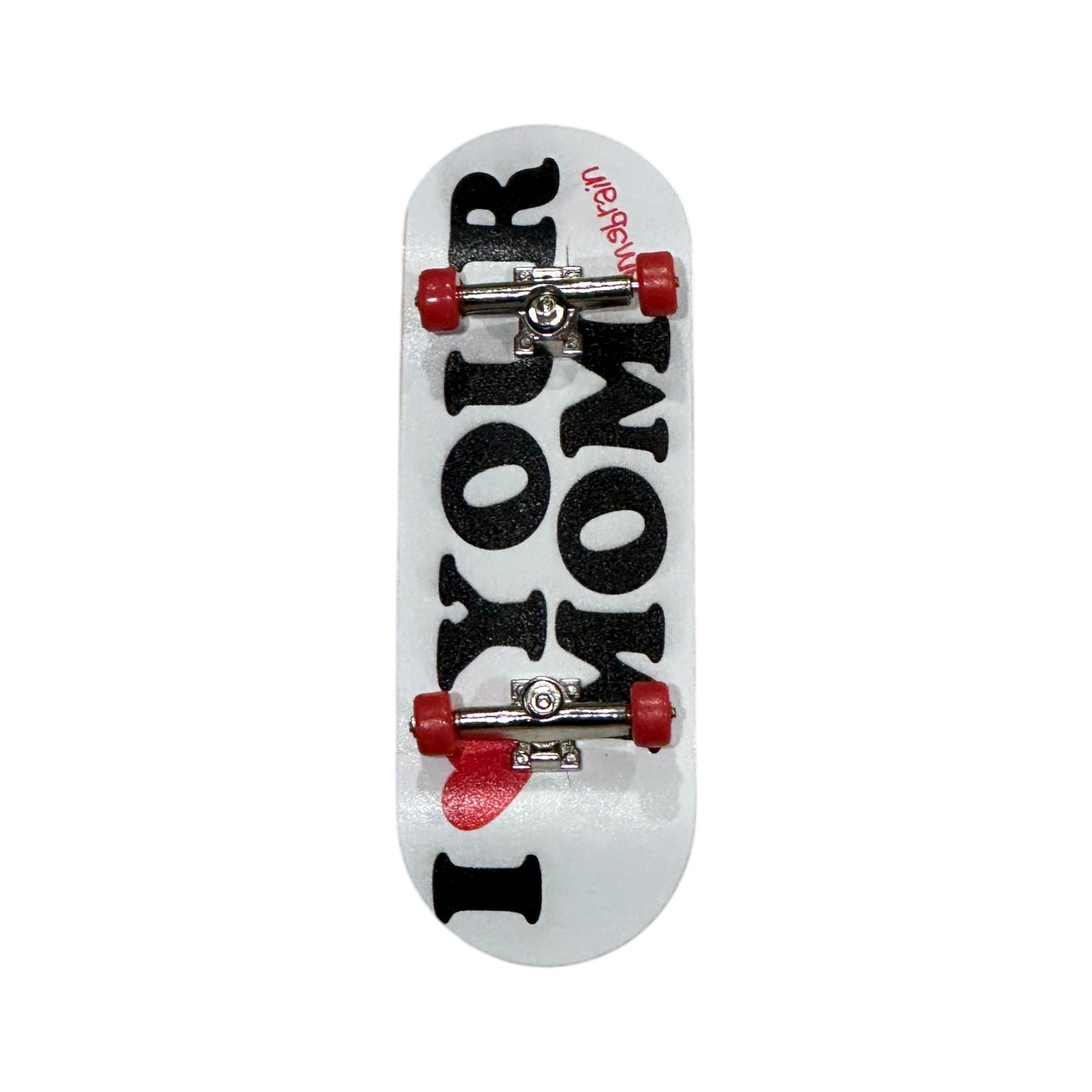 True Love Complete* – lamebrain skateboards