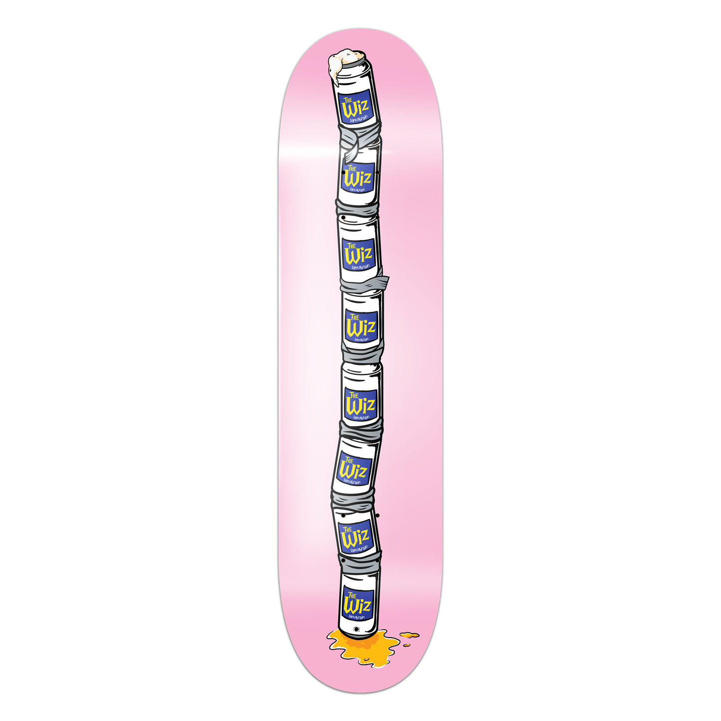 Wizard Staff