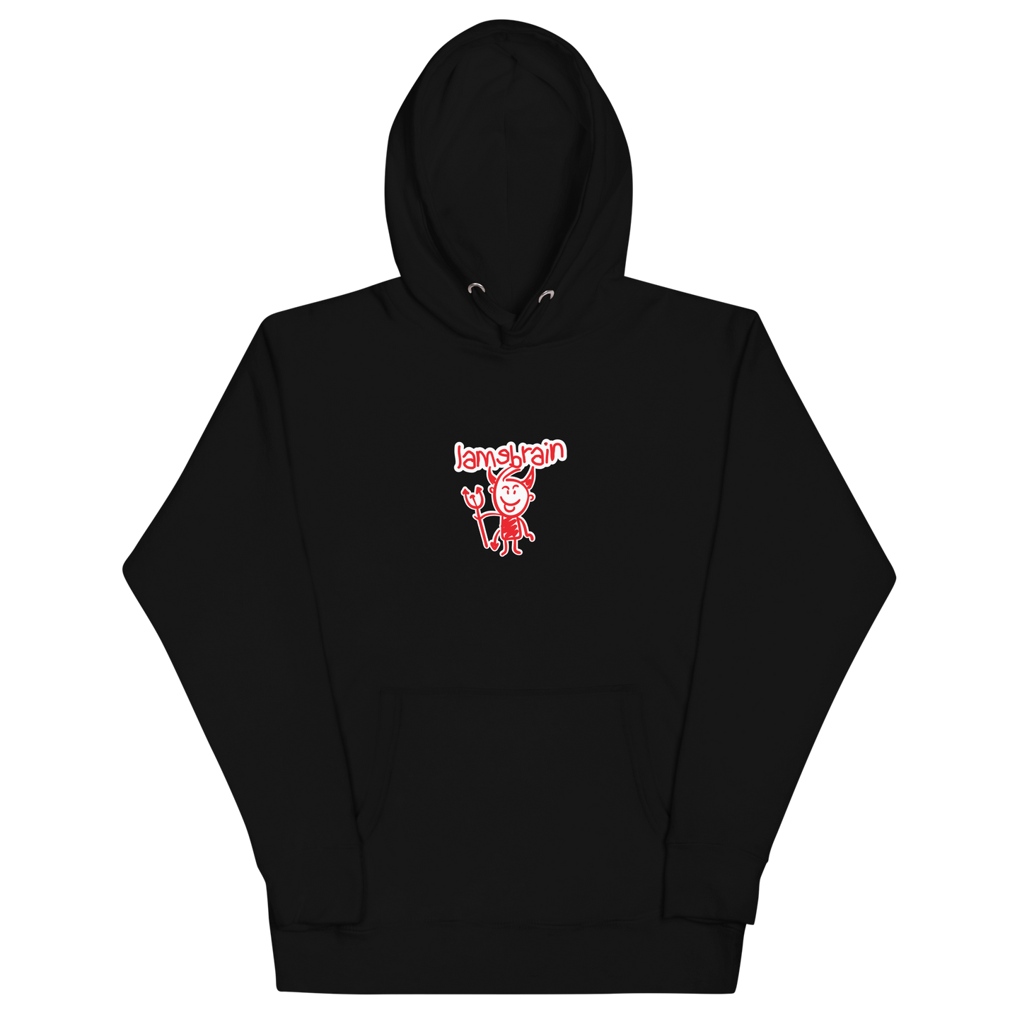 Little Devil Hoodie