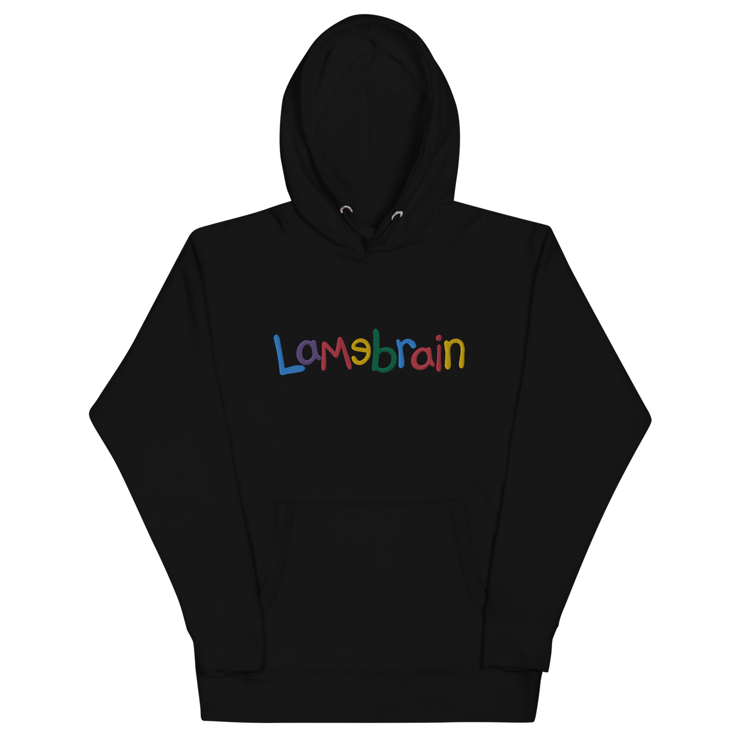 Pre-School Hoodie