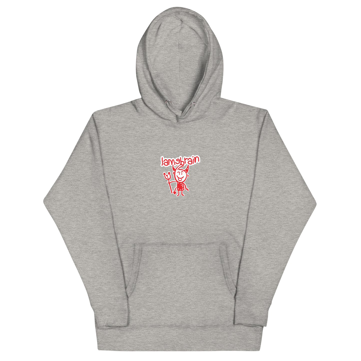 Little Devil Hoodie