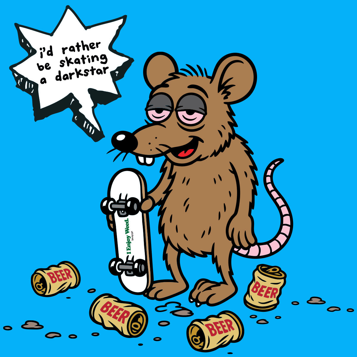 SKATEBOARDS