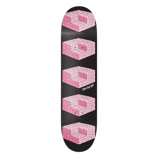 Cubed